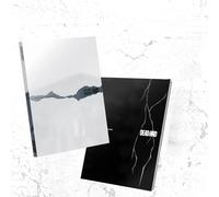 Xdinary Heroes [ DEAD AND ] 8th Mini Album (2 Ver. SET)