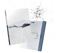 Xdinary Heroes [ DEAD AND ] 8th Mini Album (Boy in Chic)