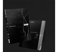 Xdinary Heroes [ DEAD AND ] 8th Mini Album (HERO)