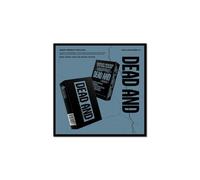 Xdinary-Heroes DEAD AND [Platform Album NEMO Ver.] 8th Mini Album