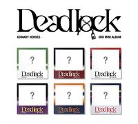 Xdinary Heroes - Deadlock