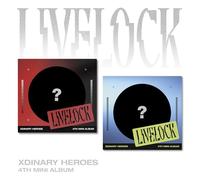 Xdinary Heroes - Livelock