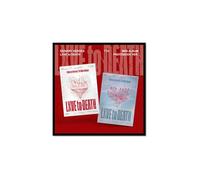 Xdinary-Heroes LXVE to DEATH [Photobook Ver.] 7th Mini Album (Love Sick Ver.)