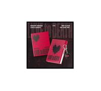 Xdinary-Heroes LXVE to DEATH [Tin Case Ver.] 7th Mini Album