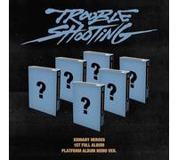Xdinary Heroes - Troubleshooting - Platform Album Version