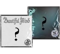 Xdinary - Xdinary Heroes Beautiful Mind Photobook, 6th Mini Album, 2 Versions Set