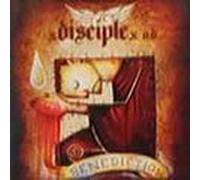 Xdisciplex A.D. - Benediction (UK Import)