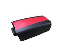 XDJXWJN 4000mAh 3S 11.1V Battery for Parrot Bebop 2 Drone (Red),(Not Fit for Parrot Bebop Drone 1)