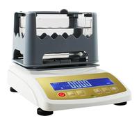 XDLYWUZIQ Gold Purity Analyser Meter,Gold Density Meter,Purity Density Meter,Precious Metal Densimeter Density,Gold Silver K Gold Palladium And Platinum Authenticity Tester,Gold Purity Tester 300K