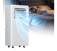 XDLYWUZIQ Portable Air Conditioner, Freestanding Air Conditioner 12000btu