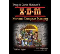 XDM X-Treme Dungeon Mastery