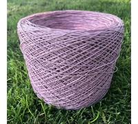 XDMING 700m Long Extra Fine Japanese Paper Raffia Yarn for Crochet Baby Straw Hat Bags Hand Knitting Summer DIY Thread Smooth Soft 250g