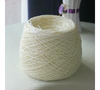 700m Long Extra Fine Japanese Paper Raffia Yarn for Crochet Baby Straw Hat Bags Hand Knitting Summer DIY Thread Smooth Soft 250g