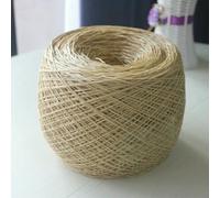 700m Long Extra Fine Japanese Paper Raffia Yarn for Crochet Baby Straw Hat Bags Hand Knitting Summer DIY Thread Smooth Soft 250g