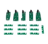 XDMLBPGL None Solder Diagnostics Adapter for KTP VVID Systems Tool Less Connector for Multiple Luxury Models None Solder Connector