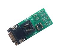XDNP10 SOP8 Adapter Read Write 8Pin Adapter Fast Data Read for VVDI Tool Pad Prog Programmer Programming