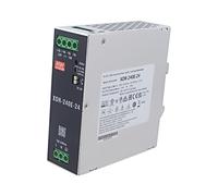 XDR-240E-24 Power Supply: Pulse for DIN Rail 240W 24VDC 0-10A 85-264VAC MEAN WEL