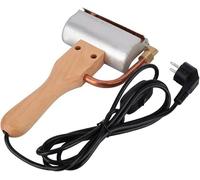 XDRGOOIUY Electric Hot Uncapping Knife, Honey Cutting Knife, Honey Knife Scraper, Bee Extractor, Beekeeping Tools