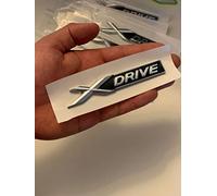 XDrive Emblem XDRIVE X1 X3 X4 X5 X6 X7