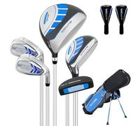 XDriveMax Golf Club Set Blue