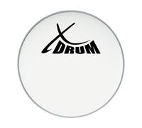 XDrum Coated Kick Drum Head 20 Inch