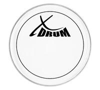 XDrum Oil Hydraulic Kick Drum Head 22 Inch