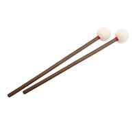 XDrum TB48 Bamboo Timpani Mallets, Felt Head