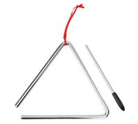 XDrum Triangle with Mallet 15 cm