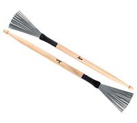 XDrum WTD-1L Wire Tap Drumstick Brushes