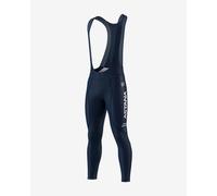 XDS Astana Team 2025 Bib Tights Blue - L