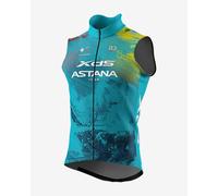 XDS Astana Team 2025 Vest blue - L