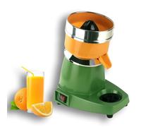 XDTKJDZ Lemon Juicer Squeezer, Orange Lemon Juicer Press, Screw Top Lemon Squeezer, Speed 1400 Rpm, with 3 Types Of Squeeze Propellers, Screw Top Lemon Squeezer, for Milk Tea Shop, Western Restaurant