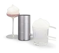 XDTKJDZ Molecular Gastronomy Foam Machine, Portable Culinary Foams Maker, 4 Adjustable, Quiet Operation, Creative Chef Cooking Tool for Crafting Gourmet Foam, Cocktails, Food