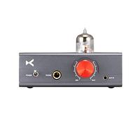 XDUOO MT-601 Class-A 6N11/E88CC High Preformance Tube+ Headphone Amplifer Line Out Pre-Amp