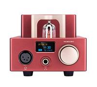 XDUOO TA-10R AK4493EQ XMOS USB DSD DAC 12AU7 4XLR Tube Headphone Amplifier