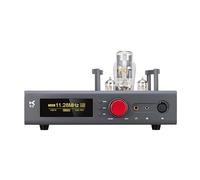 XDUOO TA-32 DAC & Tube Balance Headphone Amplifier DSD RHON BD34301