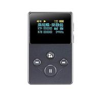 Xduoo X2S Hi-Res Lossless DSD128 PCM 128GB OLED Portable Music Player