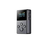 Xduoo X2S Hi-Res Lossless DSD128 PCM 24Bit/192Khz 128GB OLED HiFi Portable Music Player