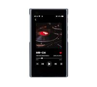 xDuoo X5 MP3 Player HIFI Portable Music Player with Bluetooth 4.2, Lossless DSD256 Player, Digital Audio Player Supports up to 1TB TF/Micro SD card