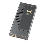 XDUOO XD05T Dual ES9039Q2M Portable DAC & Headphone Amplifier DSD512 (Grey)