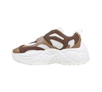 Xdx120 Xv708 Trainers - female - Armani Exchange - Sneakers - Multicolor - 3 UK - Shoes 3 UK