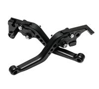 XDXLBGDGAN Brake Clutch Levers for MT07 for MT09 for MT-07 for Tracer for MT-09 for SP 2013-2023 Short Brake Clutch Lever Motorcycle Handles Lever(A 2013-2020)