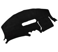 XDXLBGDGAN Dashboard Protect Cover For Pontiac For Firebird For Trans For AM 1997 1998-2001 2002 Dashboard Cover Dashmat Anti-dirty Pad Car Accessories Car Dashboard Mat