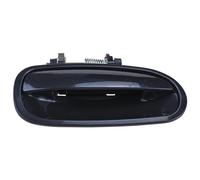 XDXLBGDGAN for Civic 1996-00 SO4 EK EJ4 72680-S04-003 72640-S04-003 72140-S04-003 Car Exterior Door Handle Car Styling Accessories Car Exterior Door Handles(Rear Right)