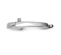 XDXLBGDGAN for Dodge for Magnum 2005 2006 2007 2008 Car Front Door Rear Door Outer Handle Chrome Car Exterior Door Handles(Front Right)