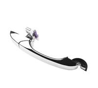 XDXLBGDGAN for Dodge for Magnum 2005-2008 4589009AG 5065800AG 5065801AG Front Rear Left Right Outer Door Handle Car Styling Car Exterior Door Handles(Rear Right)