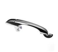 XDXLBGDGAN for Dodge for Magnum 2005-2008 4589009AG 5065800AG 5065801AG Front Rear Left Right Outer Door Handle Car Styling Car Exterior Door Handles(Front Right)