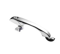 XDXLBGDGAN for Dodge for Magnum 2005-2008 4589009AG 5065800AG 5065801AG Front Rear Left Right Outer Door Handle Car Styling Car Exterior Door Handles(Front Left)