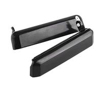 XDXLBGDGAN for Nissan D21 for Hardbody for Pickup 1986-1997 for Pathfinder 1987-1995 Car Outside Exterior Door Handle Front Set Car Exterior Door Handles