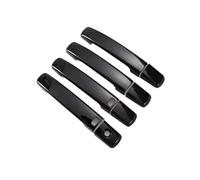 XDXLBGDGAN for Nissan for Altima 2007-2012 Car Exterior Door Handle Moulding Cover Trim Sticker Decor Auto Accessories Car Exterior Door Handles